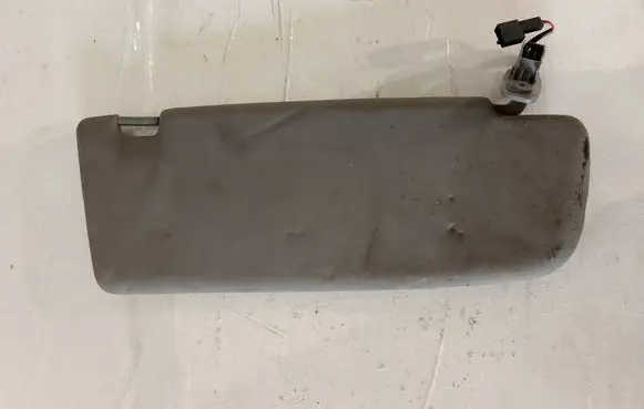 Audi A4 S4 B5 8D Sun visor 123214
