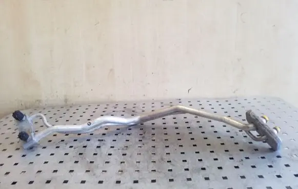 BMW X6 E71 Air conditioning (A/C) pipe/hose 6945725