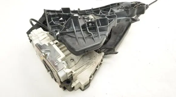 Mercedes-Benz B W245 Rear door lock 1697302235