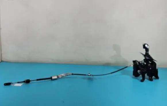 Ford Focus Gear shift cable linkage BV6P7E395CB IMPRK1478515