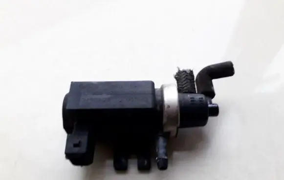 Ford Galaxy Turbo solenoid valve 1H0906627