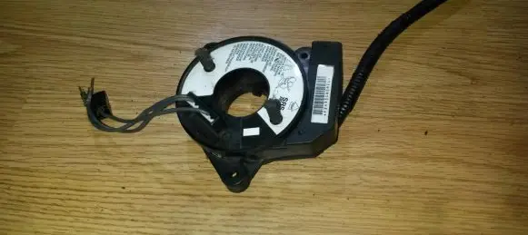 Honda Accord Airbag slip ring squib (SRS ring) 