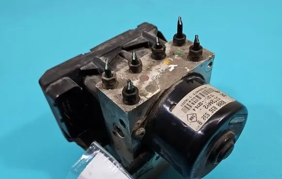 Renault Master II ABS Pump 8200036532B IMPRK1464273