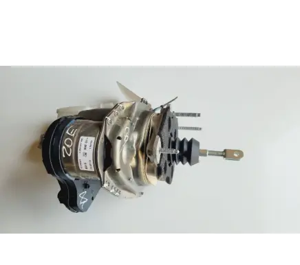 Renault Zoe Brake booster 472106527R