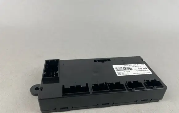Audi Q4 e-tron Other control units/modules 1EE907007B