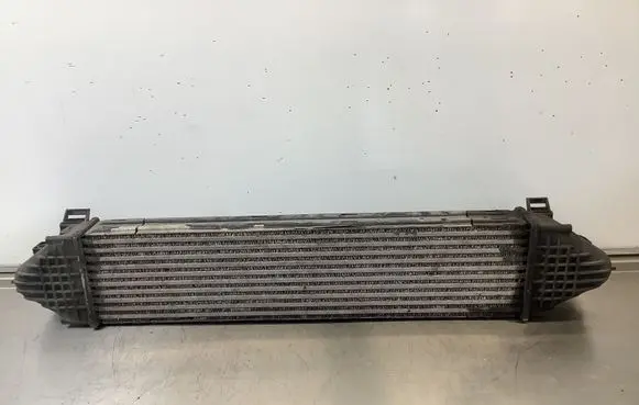 Ford Galaxy Intercooler radiator 