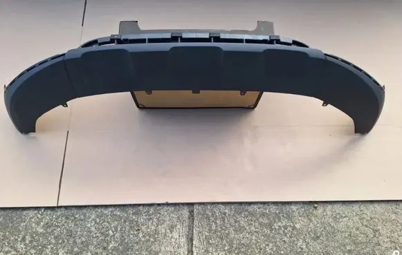 Audi Q3 F3 Front bumper