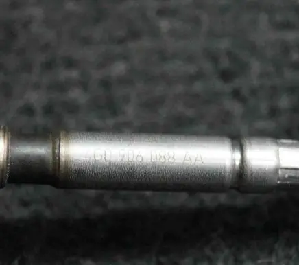 Audi A6 S6 C7 4G Oil temperature sensor 4G0906088AA