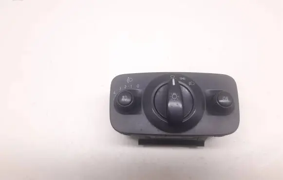 Ford Galaxy Light switch 6G9T13A024FF 04066475