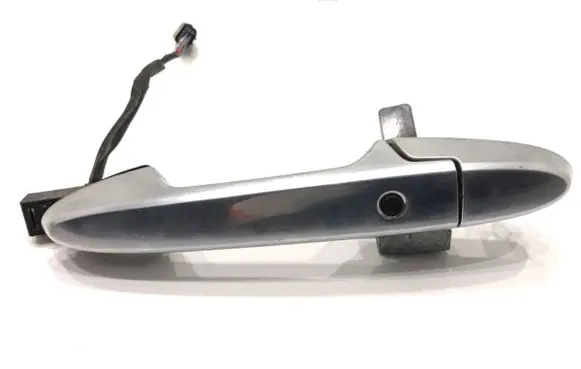 Honda HR-V Front door exterior handle