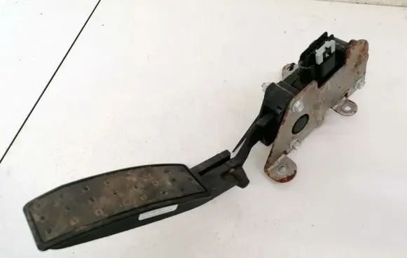 Cadillac CTS Accelerator throttle pedal 10367117 042ME0018