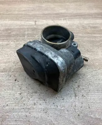 Mini One - Cooper R50 - 53 Throttle valve 7509043 408238