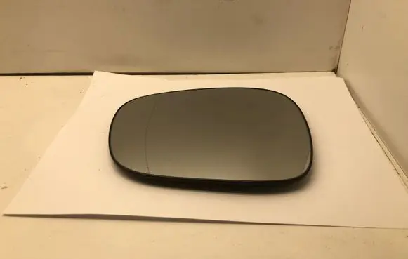 BMW X1 E84 Wing mirror glass 232634075