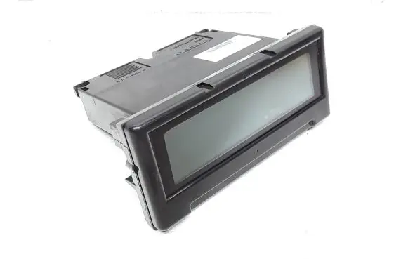 Volvo V50 Screen/display/small screen 30797719