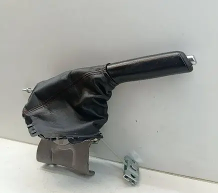 Mazda CX-5 Hand brake release handle 