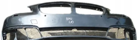BMW 5 F10 F11 Front bumper