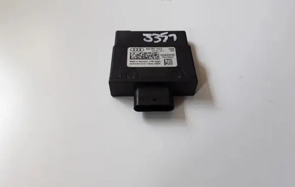 Audi TT TTS RS Mk3 8S Other control units/modules 8S0907159B