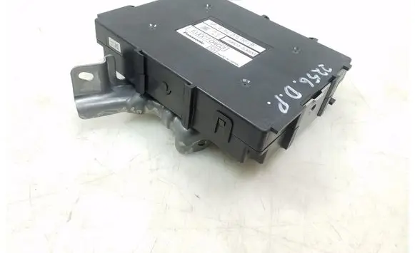 Lexus IS III XE30 Other control units/modules 896C053020