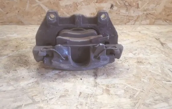 Opel Zafira B Front brake caliper