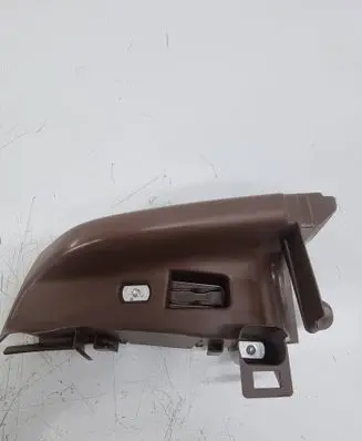 Audi A7 S7 4G Seat belt trim 4G8857791