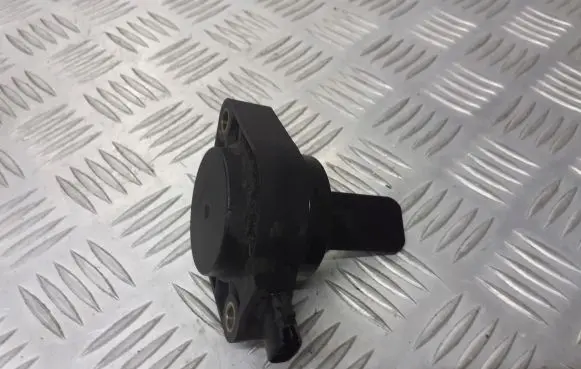 Chrysler 300M Intake manifold valve actuator/motor 4591173
