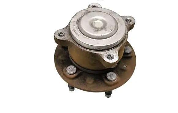 Chevrolet Bolt Rear wheel ball bearing 13507454 031733136