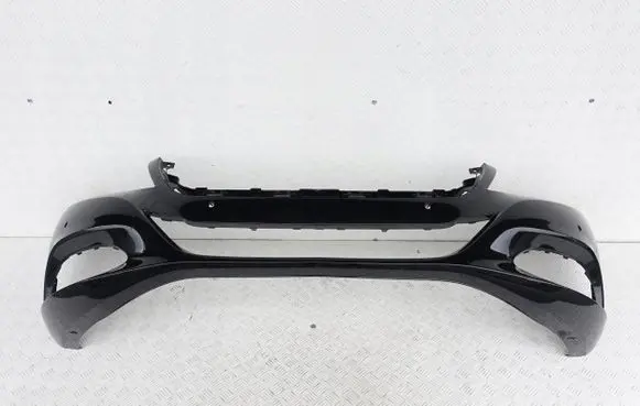 Mercedes-Benz S W222 Front bumper A2228800147