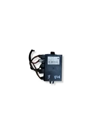 Mercedes-Benz E W211 Tow bar trailer control unit/module 2115450832 5DS00849300