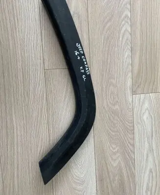 Jeep Compass Fender trim (molding)