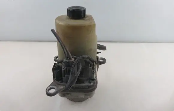 Power steering pump