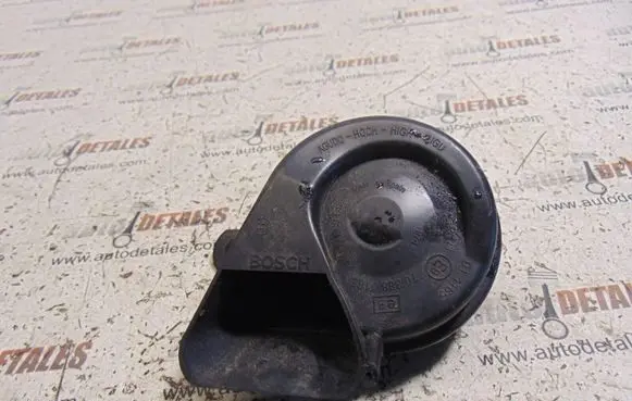 Mercedes-Benz GL X164 Horn signal 703881165
