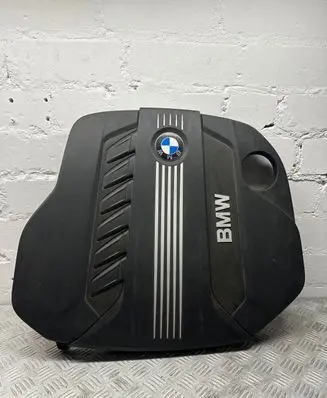 BMW X5 E70 Engine cover (trim) 7812063