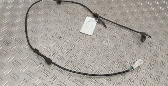 Toyota Urban Cruiser (XP110) ABS brake wheel speed sensor 8954352060