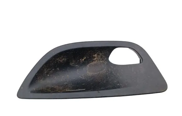 BMW 5 F10 F11 Front door interior handle 51417226353