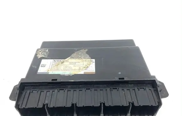 Volvo XC60 Comfort/convenience module 30659353 5WK49819B