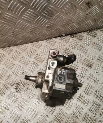 Audi A4 S4 B7 8E 8H Fuel injection high pressure pump 059130755j