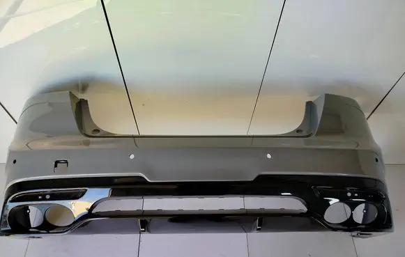 KIA Stinger Rear bumper 86611J5300
