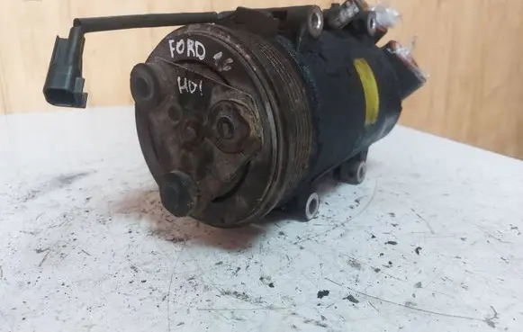 Ford Mondeo Mk III Air conditioning (A/C) compressor (pump)