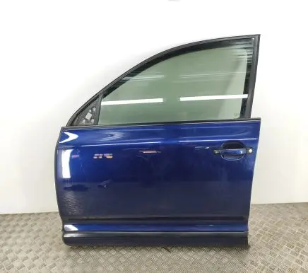 Porsche Cayenne (9PA) Front door 95553101106