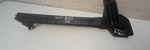 Peugeot 5008 II Rear door windshield rail 9813074380