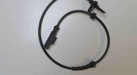 Fiat Punto (199) ABS rear brake sensor 0055703974