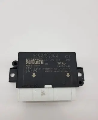 Skoda Scala Parking PDC control unit/module 5QA919294J E440824 5QA919294