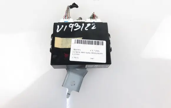 Mazda CX-7 Other control units/modules EH14675DZ