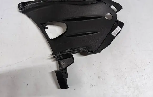 Seat Arona Front bumper lower grill 6F9807012A 6F9853666F