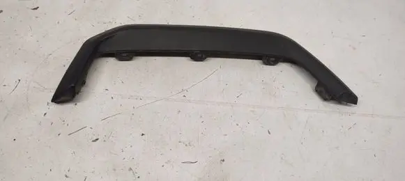 BMW i5 G60 Rear bumper trim bar molding 5A37687