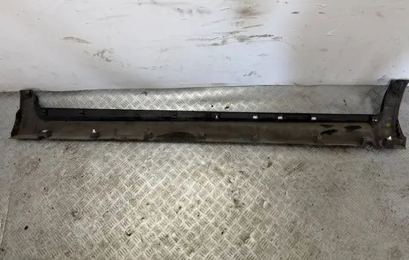 Opel Crossland X Sill 13482064