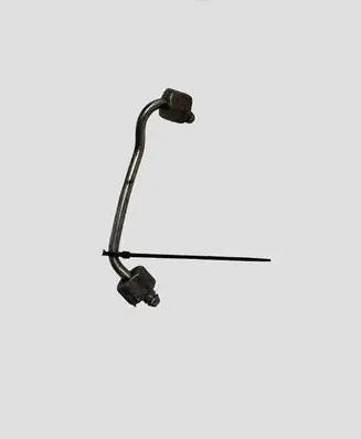 BMW 3 E92 E93 Fuel injector supply line/pipe