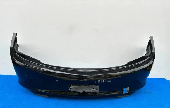 Opel Cascada Rear bumper 13372470