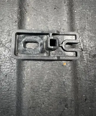 Volvo S90, V90 Radiator support slam panel bracket 1123764XX PA6GF30
