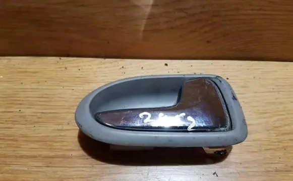 Mazda Premacy Rear door interior handle